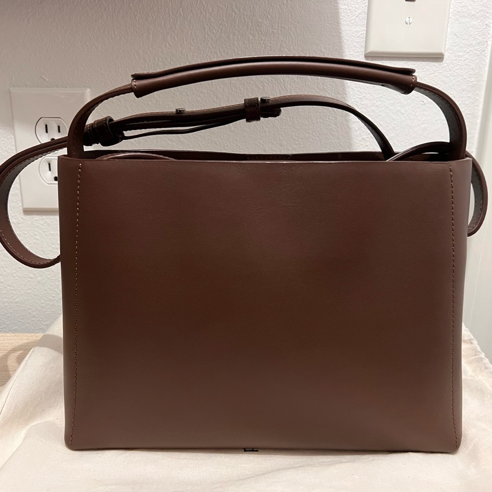 Flattered Hedda Midi Bag